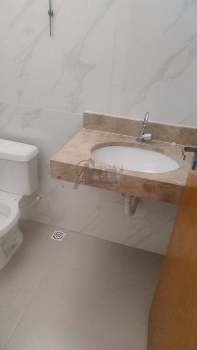 Casa, 2 quartos - Foto 5