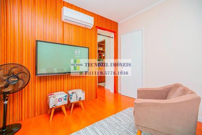 Sobrado, 5 quartos, 223 m² - Foto 3