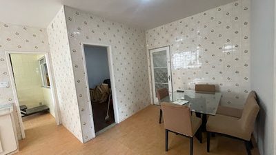 Apartamento, 3 quartos, 90 m² - Foto 1