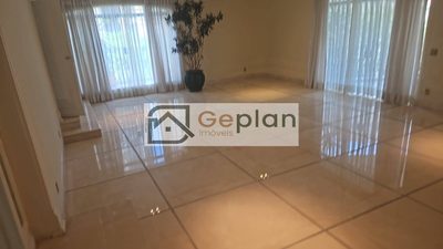 Apartamento, 4 quartos, 468 m² - Foto 1