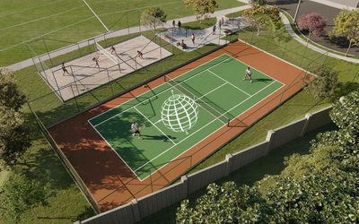 Loteamento e Condomínio, 360 m² - Foto 4