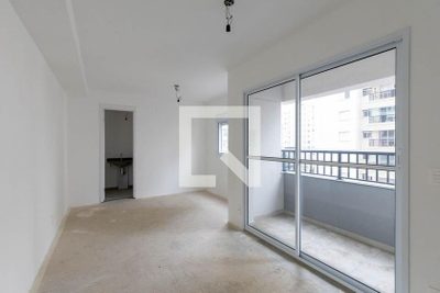 Kitnet-Studio, 28 m² - Foto 1