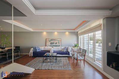 Casa, 4 quartos, 290 m² - Foto 4