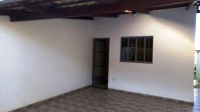 Casa, 3 quartos, 100 m² - Foto 1