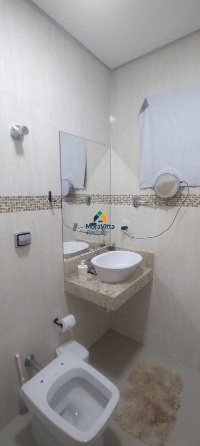 Casa, 3 quartos, 115 m² - Foto 4