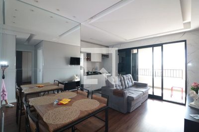 Apartamento, 2 quartos, 57 m² - Foto 2