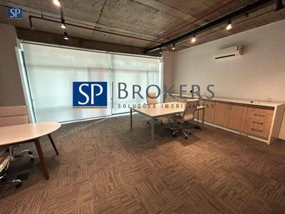 Sala-Conjunto, 59 m² - Foto 3