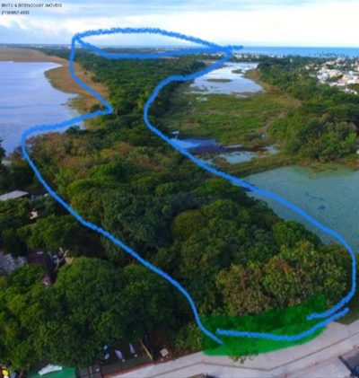 Loteamento e Condomínio, 19 hectares - Foto 2