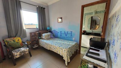 Casa, 7 quartos, 363 m² - Foto 5