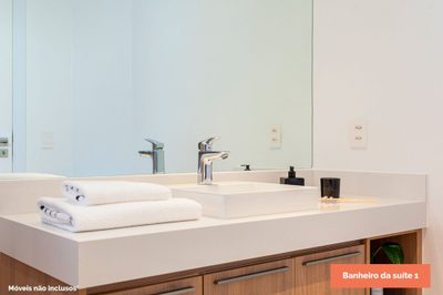 Apartamento, 3 quartos, 169 m² - Foto 2