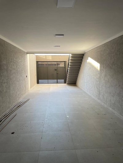 Sobrado, 2 quartos, 110 m² - Foto 3