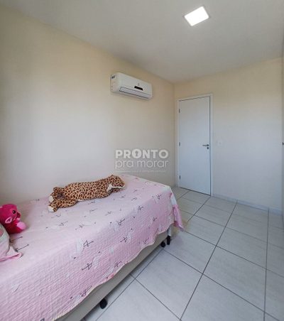 Apartamento, 3 quartos, 67 m² - Foto 4