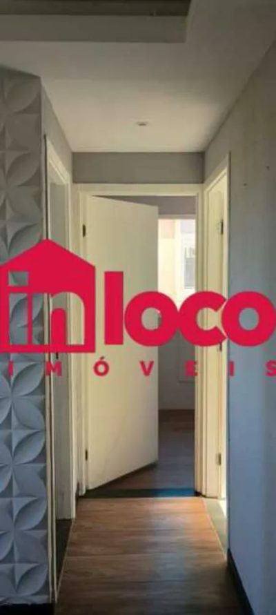 Apartamento, 2 quartos, 40 m² - Foto 4