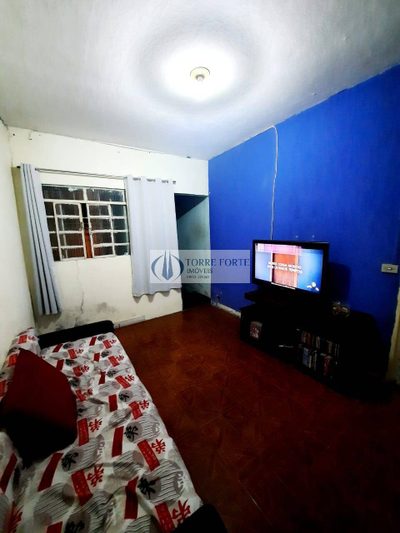 Sobrado, 5 quartos, 108 m² - Foto 4