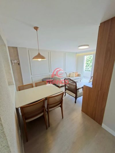 Apartamento, 3 quartos, 76 m² - Foto 5