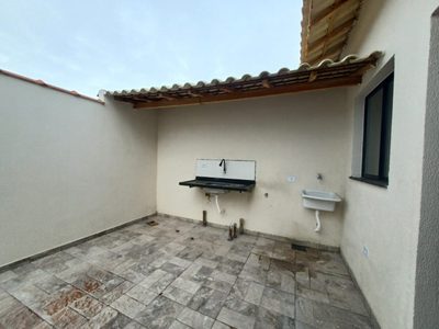 Casa de Condomínio, 2 quartos - Foto 3