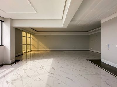 Apartamento, 4 quartos, 217 m² - Foto 2