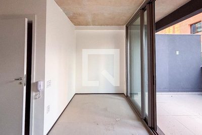 Kitnet-Studio, 62 m² - Foto 1
