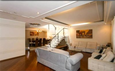 Casa, 3 quartos, 540 m² - Foto 1