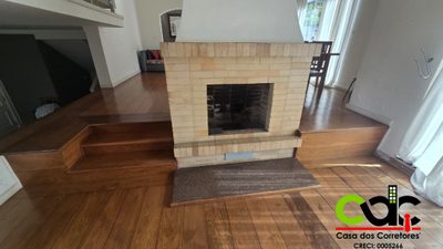 Casa, 6 quartos - Foto 5