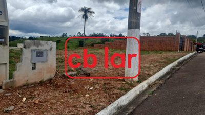 Terreno, 1000 m² - Foto 1