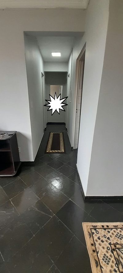 Apartamento, 3 quartos, 79 m² - Foto 4