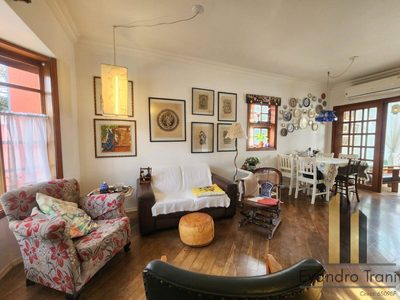 Casa, 3 quartos, 120 m² - Foto 1