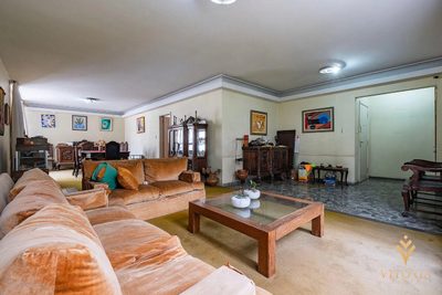 Apartamento, 4 quartos, 172 m² - Foto 1