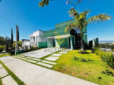 Casa, 3 quartos, 260 m² - Foto 3