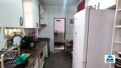 Casa, 3 quartos, 144 m² - Foto 5