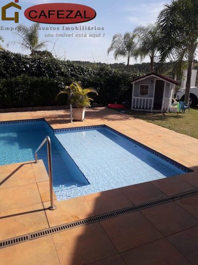 Casa, 4 quartos, 280 m² - Foto 5