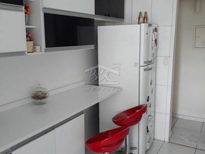 Apartamento, 2 quartos, 74 m² - Foto 2