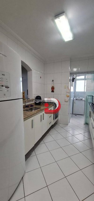 Apartamento, 3 quartos, 98 m² - Foto 3