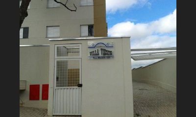 Apartamento, 2 quartos, 52 m² - Foto 1