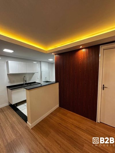 Apartamento, 2 quartos, 62 m² - Foto 4