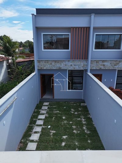Casa, 3 quartos, 126 m² - Foto 4