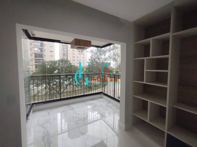 Apartamento, 3 quartos, 87 m² - Foto 1