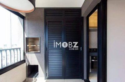 Apartamento, 2 quartos, 50 m² - Foto 3