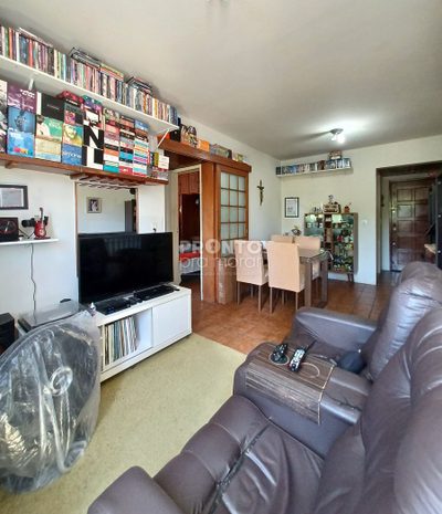 Apartamento, 2 quartos, 55 m² - Foto 1