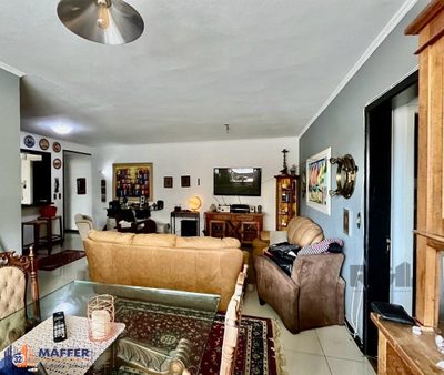 Apartamento, 3 quartos, 127 m² - Foto 3