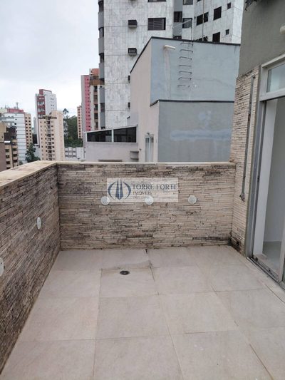 Apartamento, 2 quartos, 56 m² - Foto 2