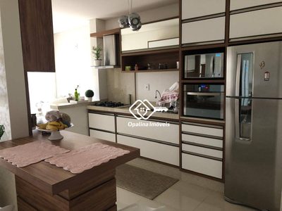 Apartamento, 3 quartos, 108 m² - Foto 5