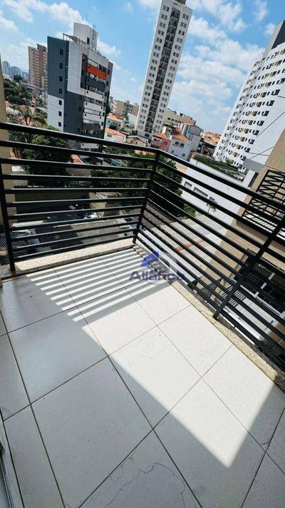 Sala-Conjunto, 40 m² - Foto 4