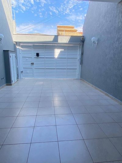 Casa, 3 quartos, 174 m² - Foto 3