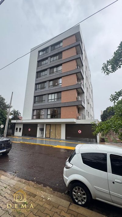 Apartamento - Foto 1