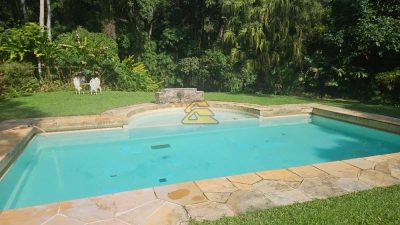 Casa, 7 quartos, 701 m² - Foto 3