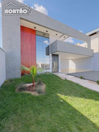 Casa, 1 quarto, 177 m² - Foto 1