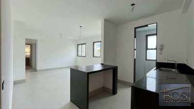 Apartamento, 2 quartos, 64 m² - Foto 5