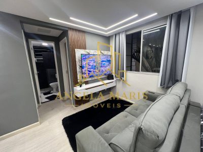 Apartamento, 2 quartos, 48 m² - Foto 5