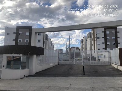 Apartamento, 2 quartos, 45 m² - Foto 1